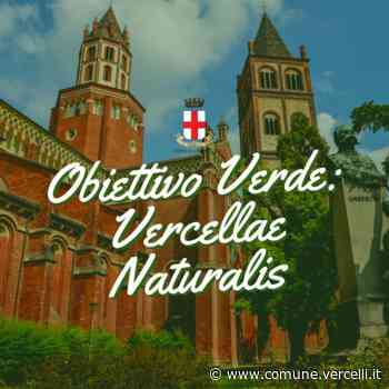 Concorso fotografico Obiettivo verde: Vercellae Naturalis - II edizione - Città di Vercelli
