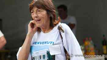 Vercelli piange Sandra Cavezzale, avvocato e colonna di Emergency - La Stampa