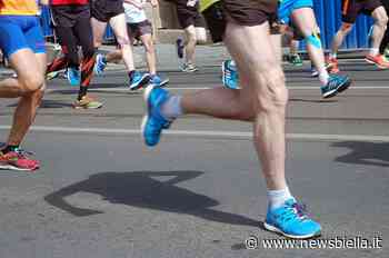 Vercelli: campionato provinciale di corsa su strada ragazzi e ragazze, cadetti e cadette 2022 - newsbiella.it