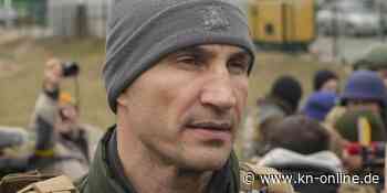 Wladimir Klitschko über Verfasser des Offenen Briefs: „Sinn für Realität und Vernunft verloren“