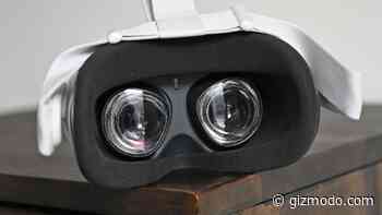 Meta Could Release Four More Headsets By 2024, Including a 'Laptop For Your Face'