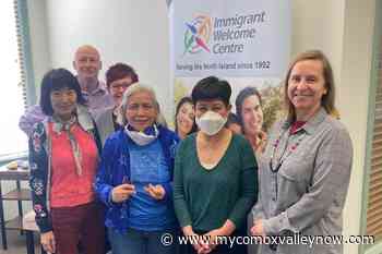 Immigrant Welcome Centre celebrates 30 years - My Comox Valley Now