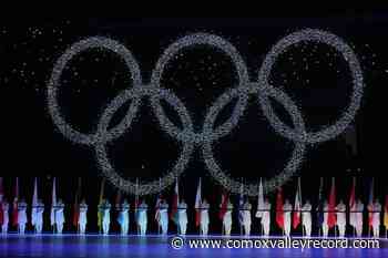 Salt Lake, Sapporo head race to 2030 Olympics, and maybe ‘34 - Comox Valley Record