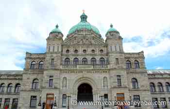 Province introducing anti-racism data act - My Comox Valley Now