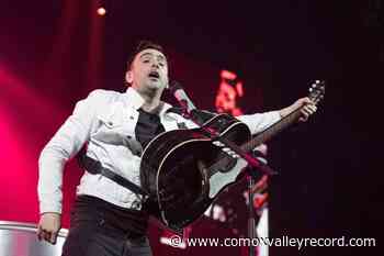 Sex assault trial getting underway for Hedley frontman Jacob Hoggard - Comox Valley Record