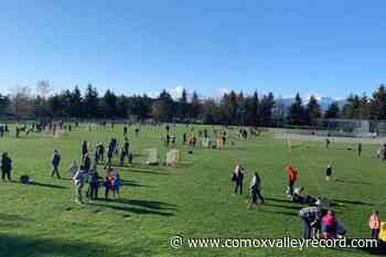 Mini World Cup of soccer returns to the Comox Valley – Comox Valley Record - Comox Valley Record