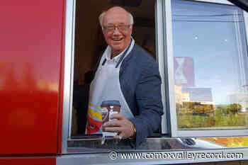 NATIONAL VOLUNTEER WEEK: Comox Valley Exhibition could not take place without its volunteers - Comox Valley Record