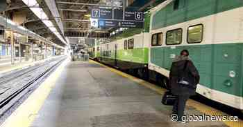 Striking Toronto Union Station workers to return to work as labour dispute ends: union