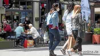 Corona in Iserlohn und Hemer: Inzidenz sinkt immer weiter - IKZ News