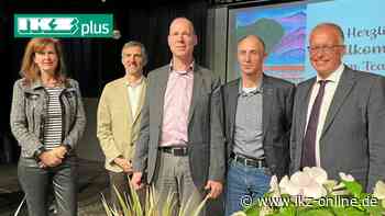 Iserlohn: Das will der neue Schulleiter am MGI angehen - IKZ News