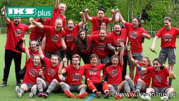 Ein Feiertag in einer Iserlohn Erfolgssaison - IKZ News