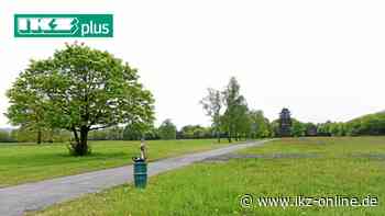 Iserlohn: Wann es mit dem Waldstadtquartier losgeht - IKZ News