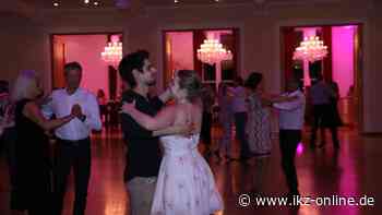 So tanzte Iserlohn in den Mai - IKZ News