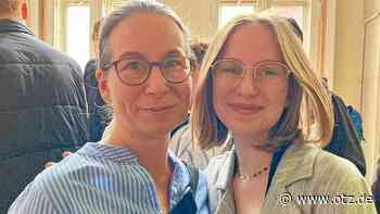 Die Narbe des Umbruchs in Jenaer Familiengeschichten