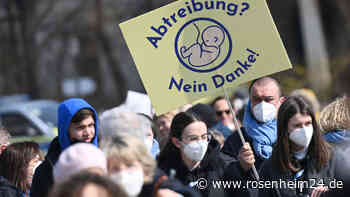 So kümmert sich der Verein Donum Vitae um Frauen mit einem Abtreibungswunsch