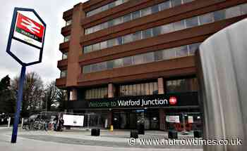 LIVE: Watford Junction delays due to Harrow & Wealdstone incident