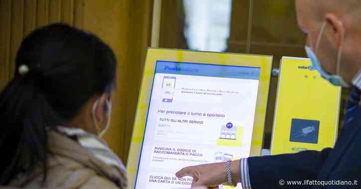 Poste Italiane, i libretti postali ‘dormienti’ saranno estinti. C’è tempo fino al 21 giugno per dare disposizioni