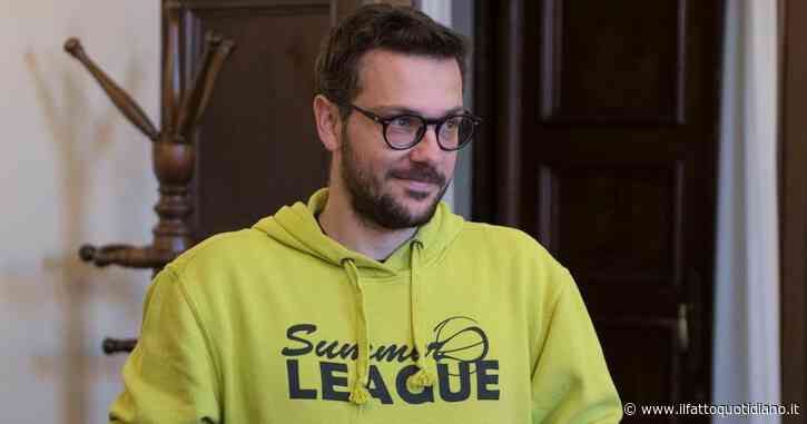 Andrea Sciarrini, muore a 40 anni il cestista marchigiano: colpito da un malore mentre era in casa