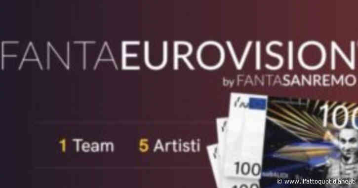 Ecco a voi il FantaEurovision: regole e bonus. Gli organizzatori: “Il regolamento tradotto in tutta Europa”