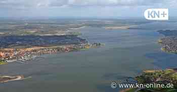 Plastik in der Schlei: Anklage gegen drei Kläranlagen-Mitarbeiter erhoben