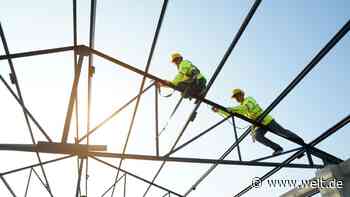 Fragiler Boom – das Kernproblem am Arbeitsmarkt wächst sich erst richtig aus