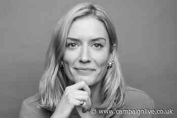 Channel 4 appoints TBWA\London's Katie Jackson to lead in-house agency