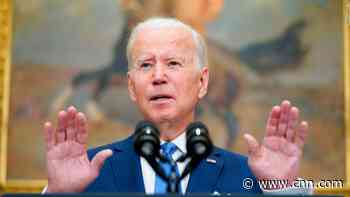 Biden says 'a woman's right to choose is fundamental'