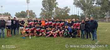 Rugby, Amatori Catania sconfitta in casa dal Prato - Catania News