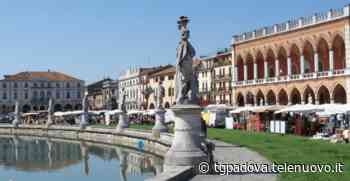 Domenica 1 maggio mercato in Prato della Valle: 40 banchi fino alle 19 - TG Padova
