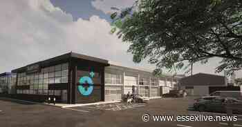 State-of-the-art £16 million vet surgery under construction in Basildon - Essex Live