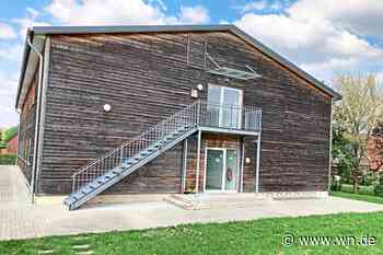 Vier weitere Gebäude für Geflüchtete