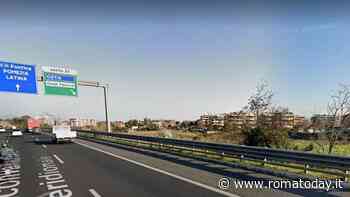 Mezzocammino, dopo 14 anni verrà completata la barriera anti-rumore sul raccordo