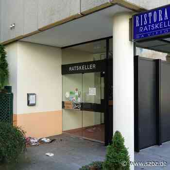 Ratskeller Sindelfingen: Pächtersuche läuft weiter | SZ/BZ - Sindelfinger Zeitung / Böblinger Zeitung