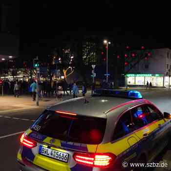 Sindelfingen: Gemeinderatsfraktionen distanzieren sich von "Montagsspaziergängen" | SZ/BZ - Sindelfinger Zeitung / Böblinger Zeitung