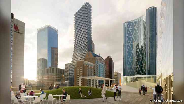 Calgary's Glenbow Museum gifted $1.5M for rooftop terrace