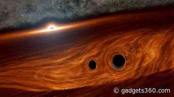 Eight New Echoing Black Hole Binaries Discovered in Our Galaxy: MIT Researchers