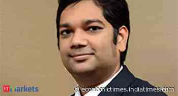 7 IT, HFC and FMCG stocks to bet on now: Rahul Shah - Economic Times