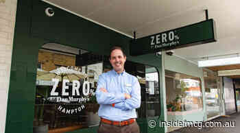 Dan Murphy's MD to seek new Endeavour in the UK - Inside FMCG