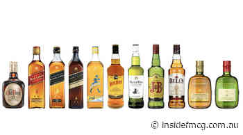 Diageo to phase out 183 million cardboard gift boxes globally - Inside FMCG