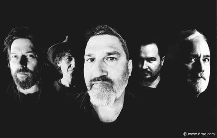 The Afghan Whigs announce new album ‘How Do You Burn?’ and share ‘The Getaway’