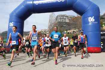 La foulée des Baous court contre l'endométriose dimanche à Saint-Jeannet