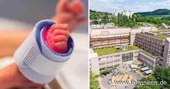 Coburg: Frühchen-Zentrum droht Schließung - Klinik sieht Patientensicherheit in Gefahr