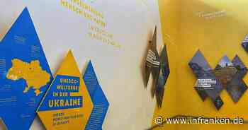 Bamberg: Sonderführung zum Welterbe in der Ukraine - Leiterin stellt sieben Welterbestätten vor