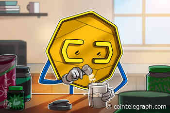 ALGO price in danger of 25% correction despite Algorand–FIFA partnership hype