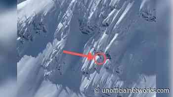 WATCH: Skier Sends INSANE New Line at Fernie Alpine Resort - Unofficial Networks