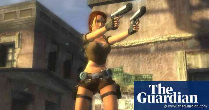 Square Enix sells its western studios and hits such as Tomb Raider for $300m