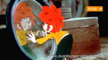 Ringvorlesung der Universität: von Pumuckel bis Urmel