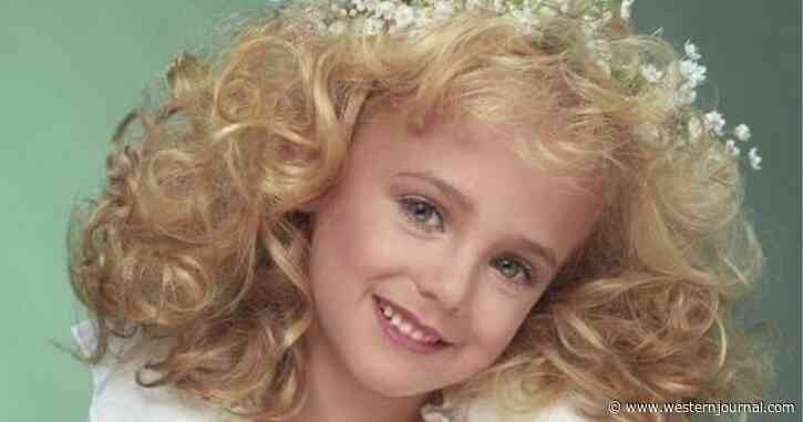 Game Changer? Police Make Big Announcement in JonBenet Ramsey Case Over 25 Years After Notorious Murder