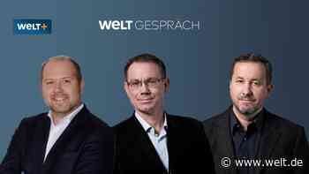 Diskussion im Livestream: Wie Sie jetzt auf den Preisschock reagieren können