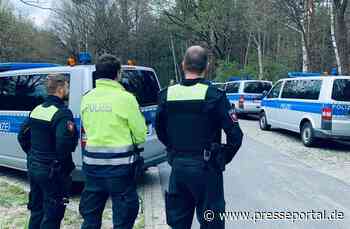 POL-CE: Landkreis Celle - Schwerpunktkontrolle "Fahrklar" deckte zahlreiche Verkehrsverstöße auf - Presseportal.de